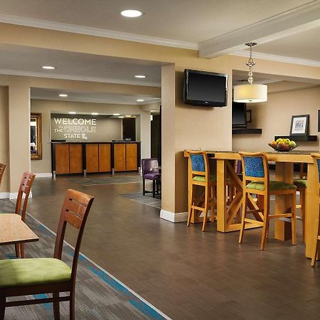 Hampton Inn Covington/Mandeville Εξωτερικό φωτογραφία