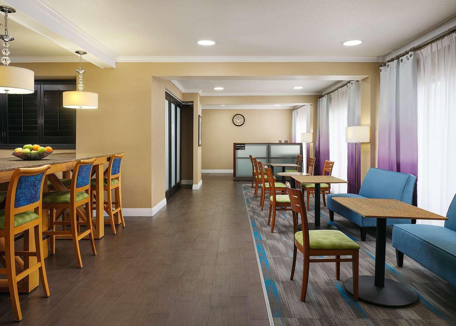 Hampton Inn Covington/Mandeville Εξωτερικό φωτογραφία