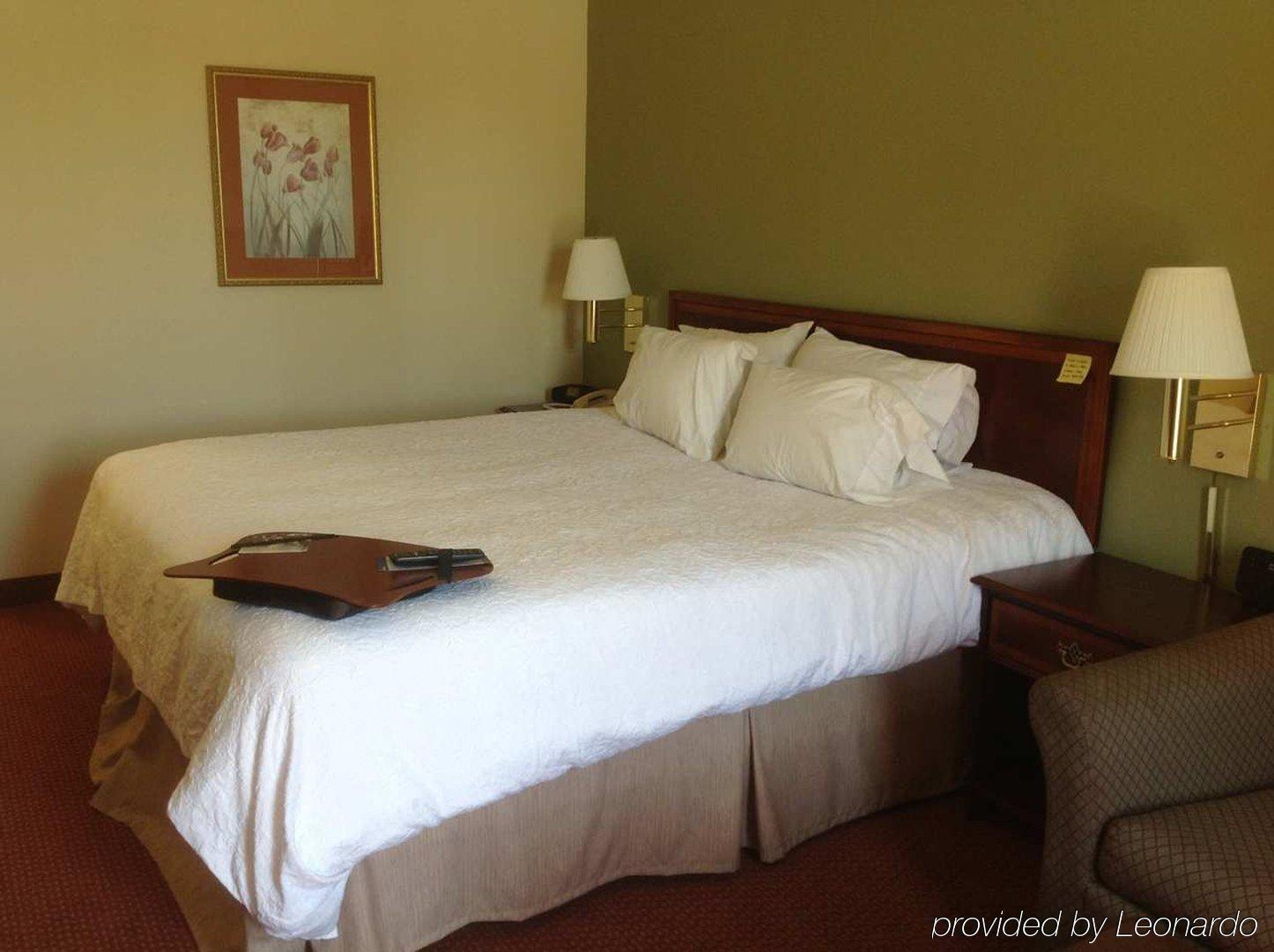 Hampton Inn Covington/Mandeville Εξωτερικό φωτογραφία