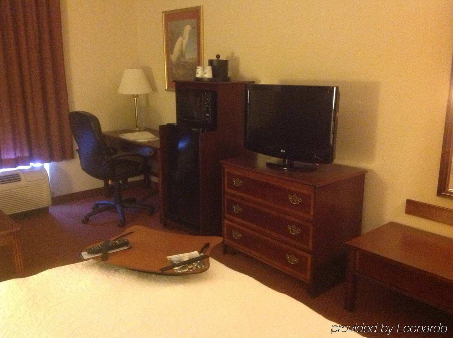 Hampton Inn Covington/Mandeville Εξωτερικό φωτογραφία